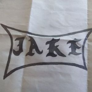 Meet your Posher, Jacob